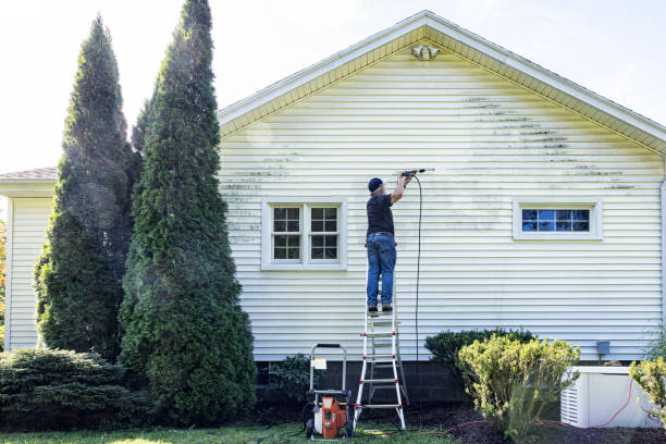 Best Animal Enclosure Cleaning  in Lacoochee, FL