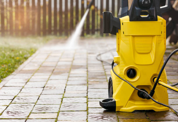 Best Factory Floor Cleaning  in Lacoochee, FL