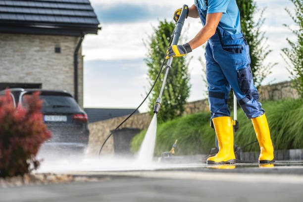 Best Pool Deck Cleaning  in Lacoochee, FL